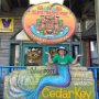 Cedar Key